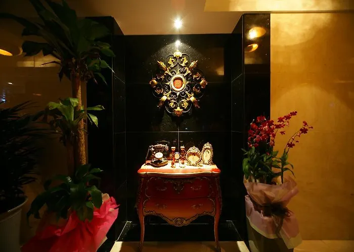La Nuit Hotel Séoul