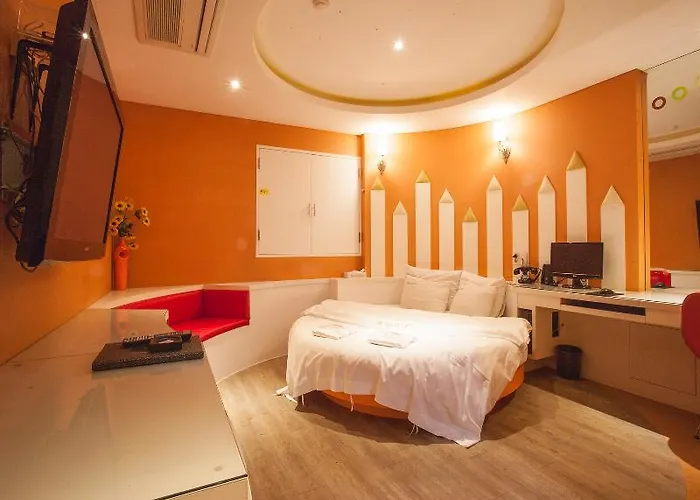Hotel La Nuit Séoul