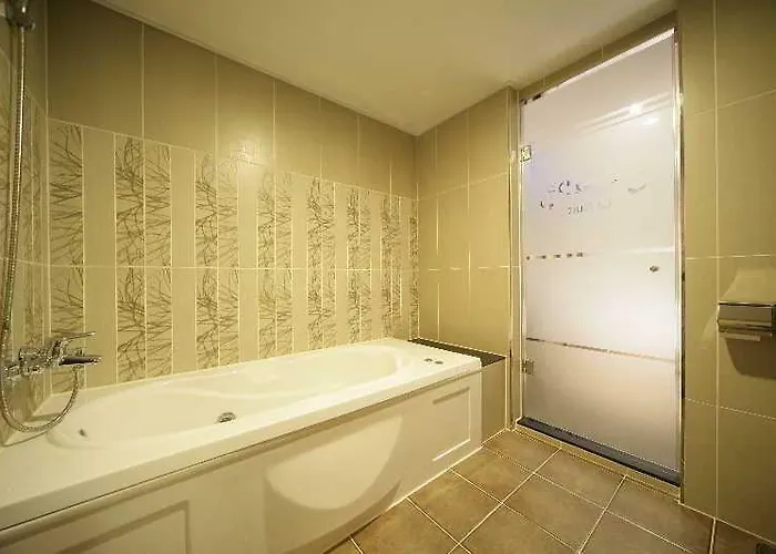 La Nuit Hotel Séoul