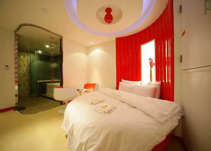 Hotel La Nuit Séoul