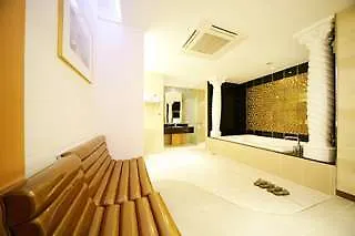 La Nuit Hotel Séoul