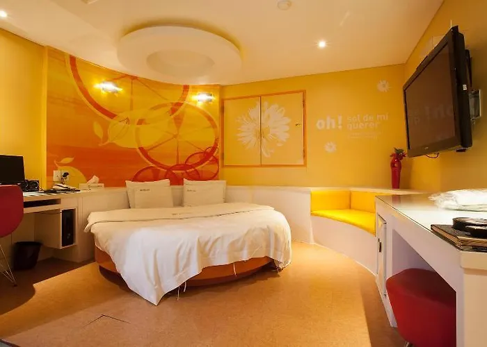 Hotel La Nuit Séoul