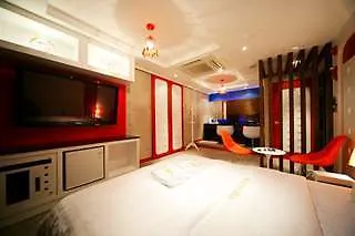 La Nuit Hotel Séoul