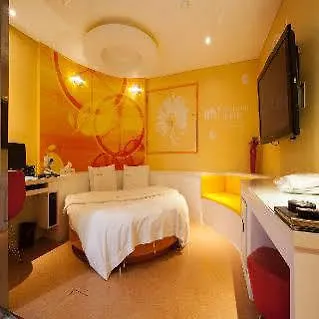 Hotel La Nuit Séoul